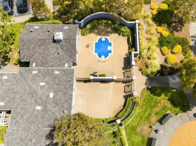 231 Golden Eagle Lane, Brisbane, CA 94005
