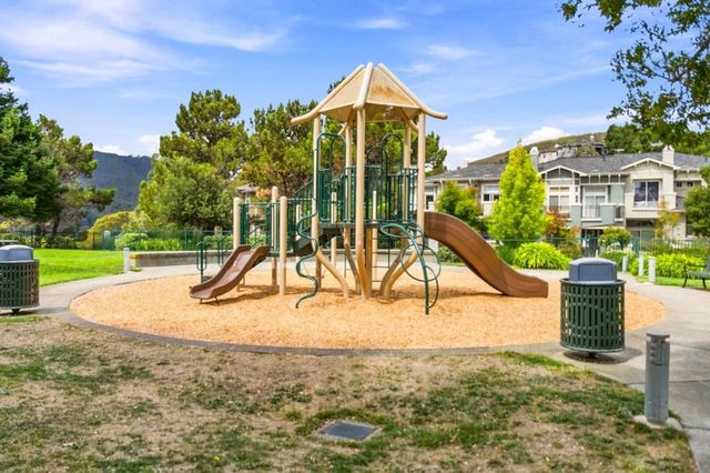 231 Golden Eagle Lane, Brisbane, CA 94005