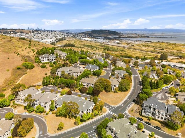 231 Golden Eagle Lane, Brisbane, CA 94005