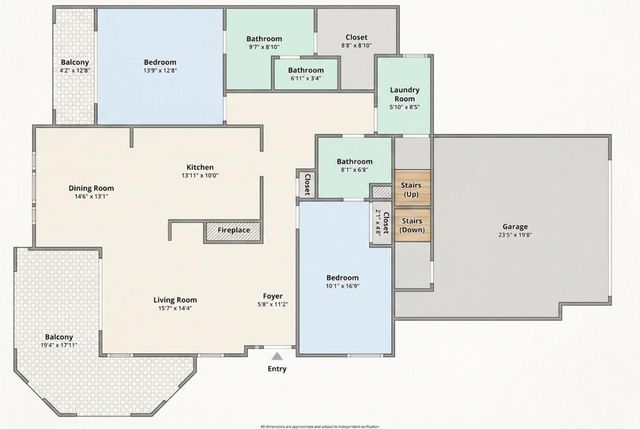 231 Golden Eagle Lane, Brisbane, CA 94005