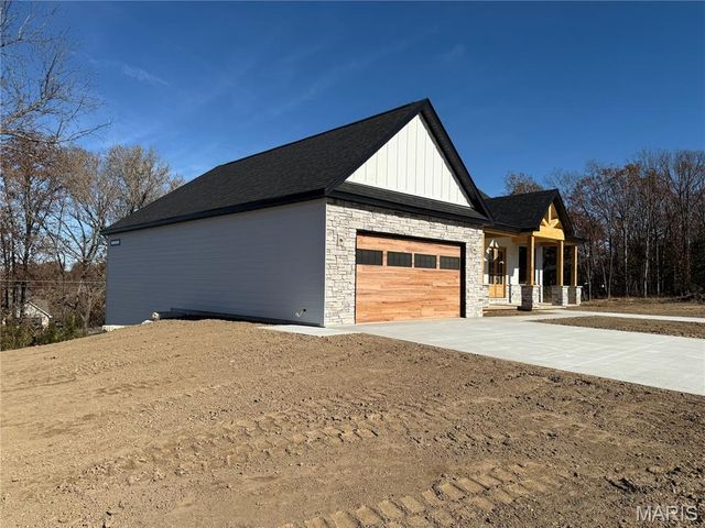 213 Sunny Drive, Rolla, MO 65401