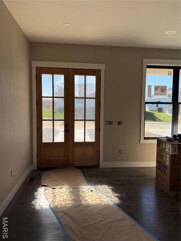 213 Sunny Drive, Rolla, MO 65401