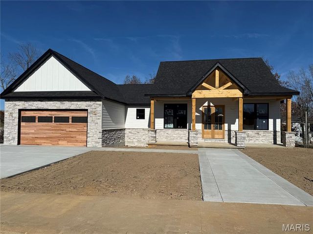 213 Sunny Drive, Rolla, MO 65401