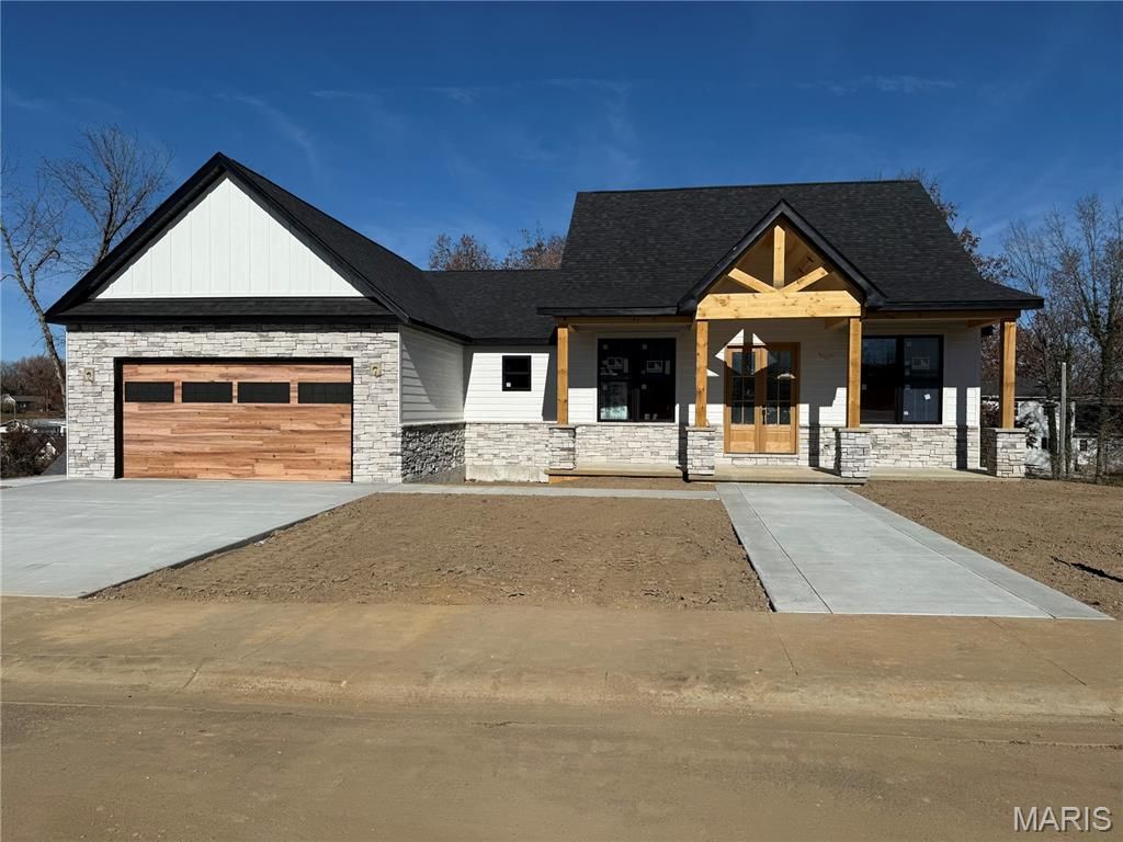 213 Sunny Drive, Rolla, MO 65401