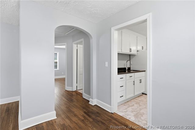 211 Willborough Avenue, Fayetteville, NC 28303