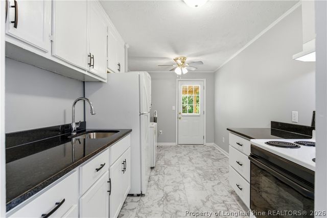 211 Willborough Avenue, Fayetteville, NC 28303