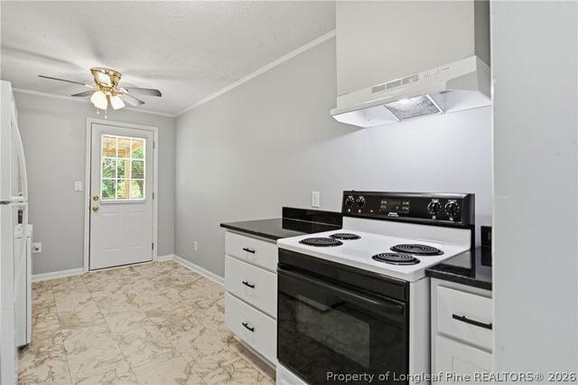 211 Willborough Avenue, Fayetteville, NC 28303