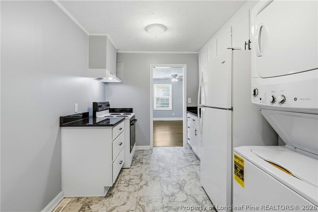 211 Willborough Avenue, Fayetteville, NC 28303