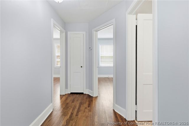 211 Willborough Avenue, Fayetteville, NC 28303