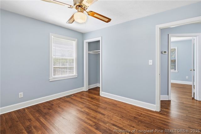 211 Willborough Avenue, Fayetteville, NC 28303
