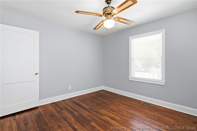 211 Willborough Avenue, Fayetteville, NC 28303