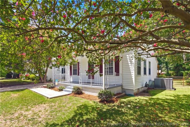 211 Willborough Avenue, Fayetteville, NC 28303