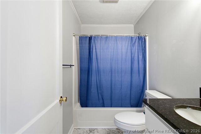 211 Willborough Avenue, Fayetteville, NC 28303