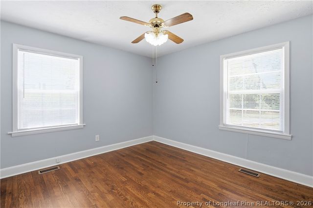 211 Willborough Avenue, Fayetteville, NC 28303