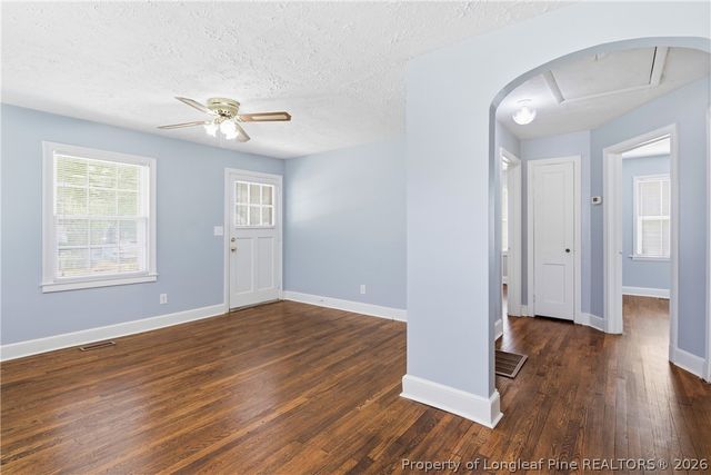 211 Willborough Avenue, Fayetteville, NC 28303