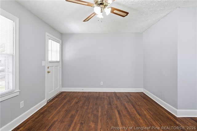211 Willborough Avenue, Fayetteville, NC 28303