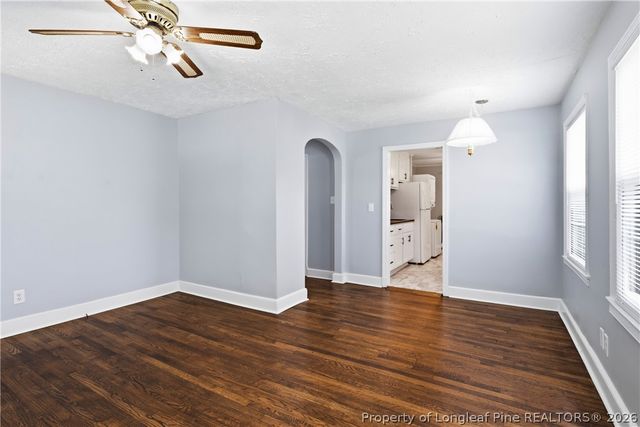 211 Willborough Avenue, Fayetteville, NC 28303