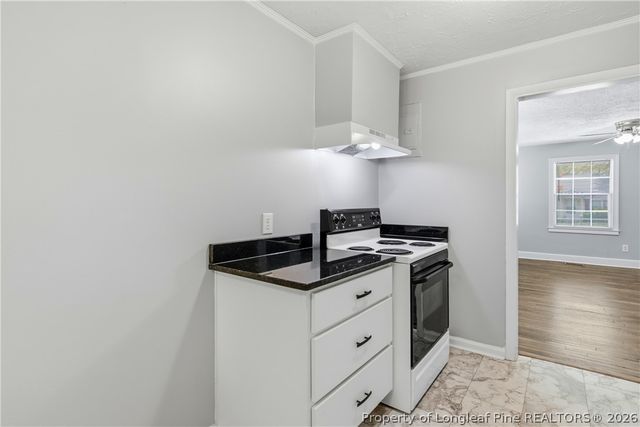 211 Willborough Avenue, Fayetteville, NC 28303