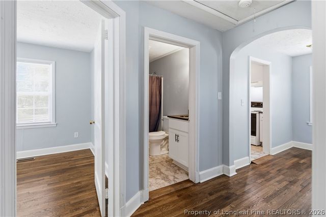 211 Willborough Avenue, Fayetteville, NC 28303