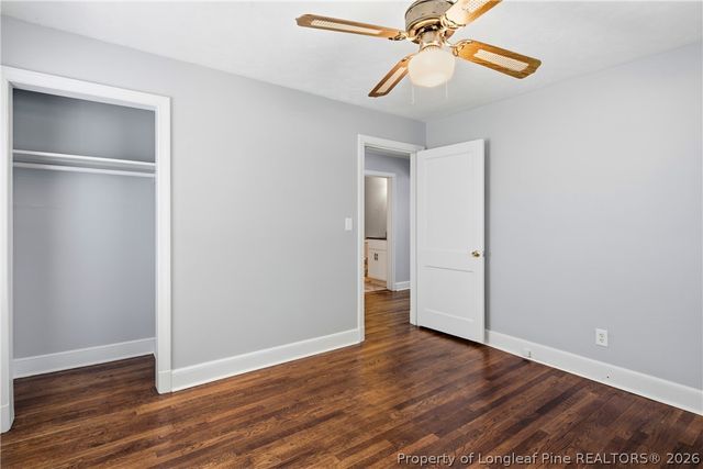 211 Willborough Avenue, Fayetteville, NC 28303