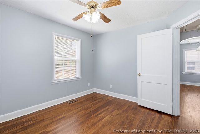 211 Willborough Avenue, Fayetteville, NC 28303