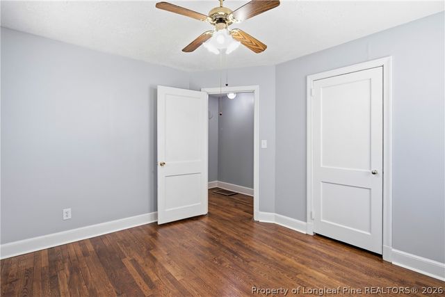 211 Willborough Avenue, Fayetteville, NC 28303