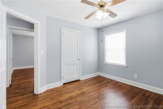 211 Willborough Avenue, Fayetteville, NC 28303