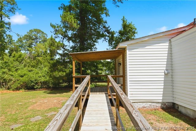 211 Willborough Avenue, Fayetteville, NC 28303