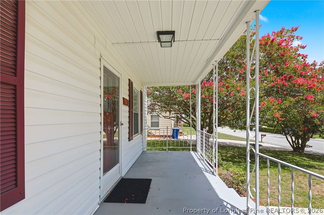 211 Willborough Avenue, Fayetteville, NC 28303