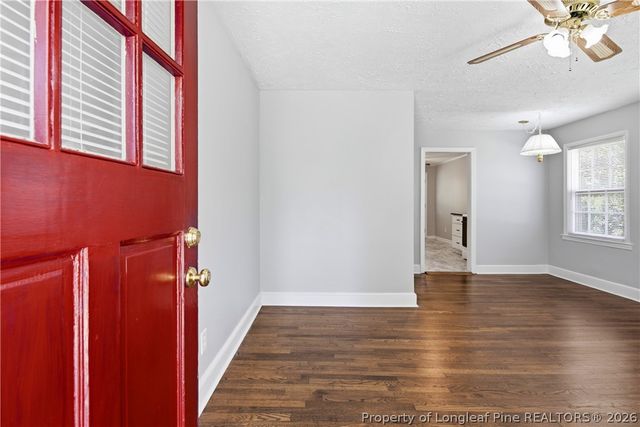 211 Willborough Avenue, Fayetteville, NC 28303