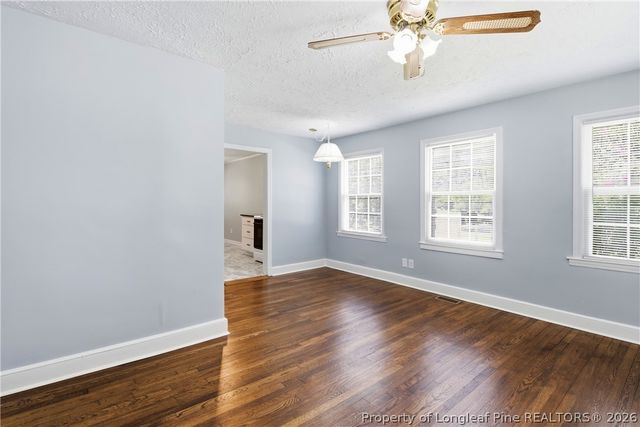 211 Willborough Avenue, Fayetteville, NC 28303