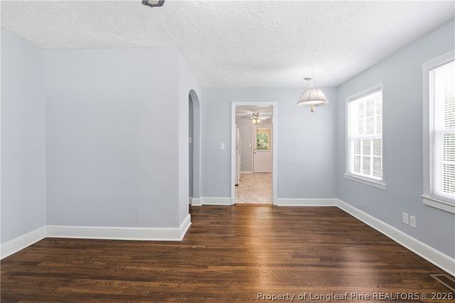 211 Willborough Avenue, Fayetteville, NC 28303