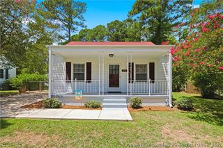 211 Willborough Avenue, Fayetteville, NC 28303