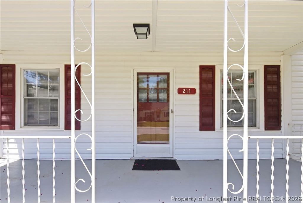 211 Willborough Avenue, Fayetteville, NC 28303 — photo 4
