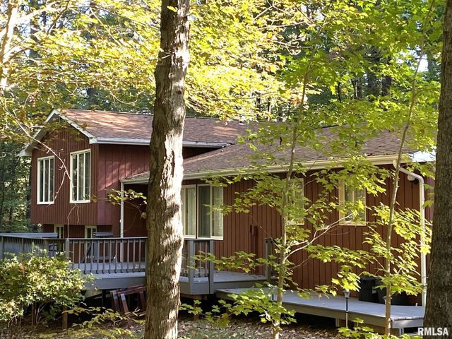 567 UNION GROVE Road, Carbondale, IL 62901