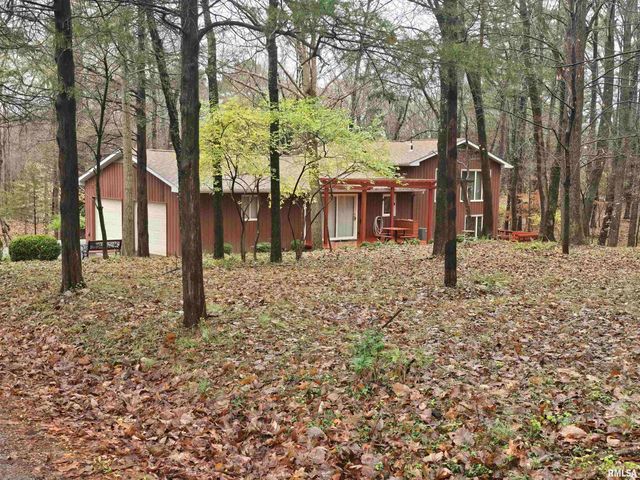 567 UNION GROVE Road, Carbondale, IL 62901