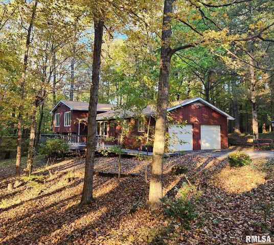 567 UNION GROVE Road, Carbondale, IL 62901