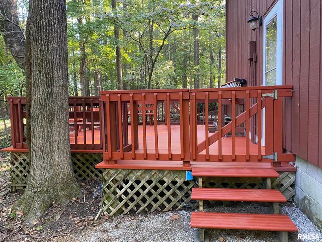 567 UNION GROVE Road, Carbondale, IL 62901