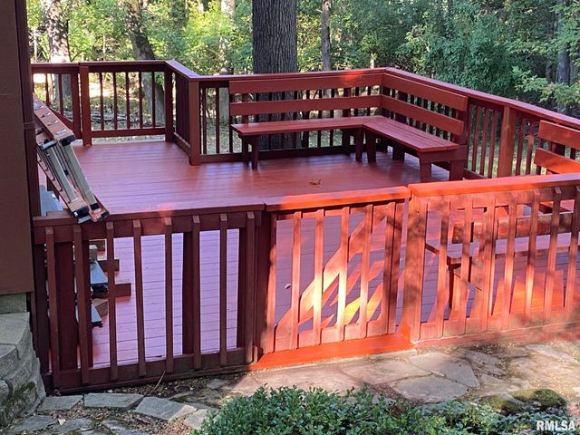 567 UNION GROVE Road, Carbondale, IL 62901