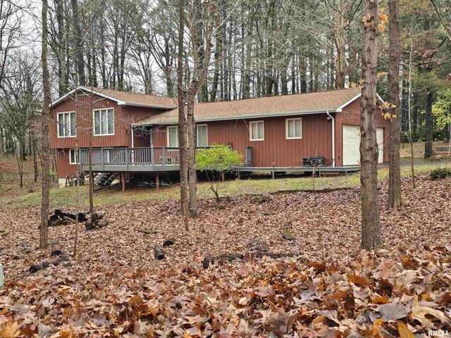 567 UNION GROVE Road, Carbondale, IL 62901