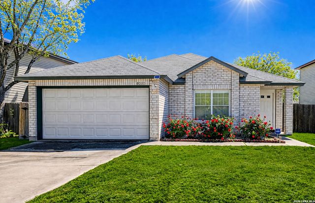 8050 Chestnut Cape, Converse, TX 78109