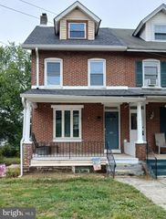277 N PLEASANTVIEW RD, Pottstown, PA 19464