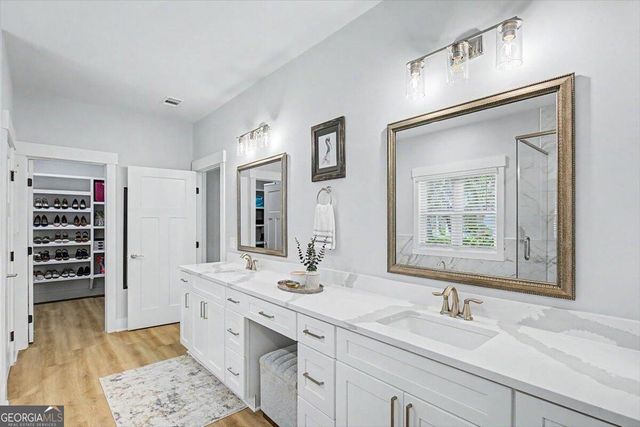 1778 Marshview Drive NE, Townsend, GA 31331
