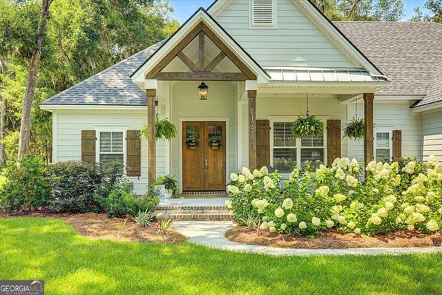 1778 Marshview Drive NE, Townsend, GA 31331