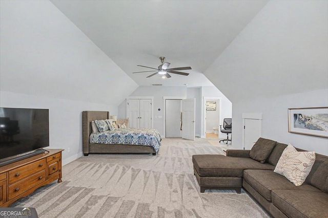 1778 Marshview Drive NE, Townsend, GA 31331
