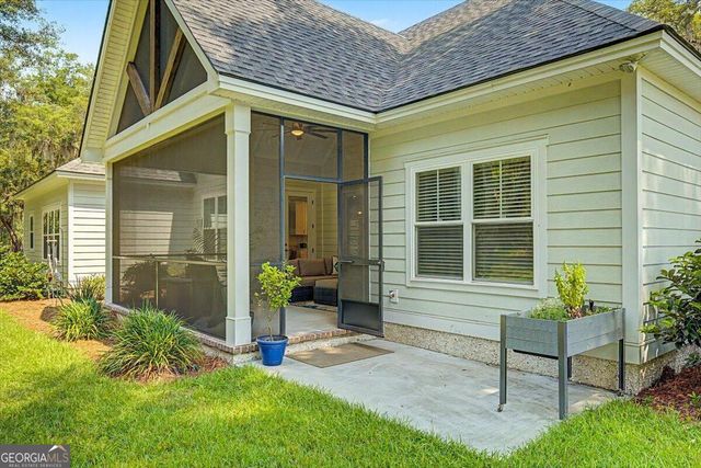 1778 Marshview Drive NE, Townsend, GA 31331