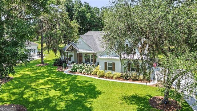 1778 Marshview Drive NE, Townsend, GA 31331
