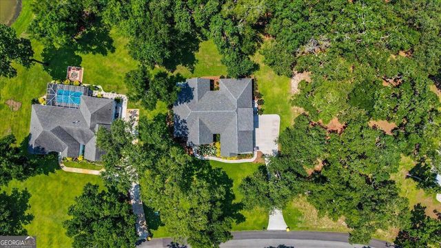 1778 Marshview Drive NE, Townsend, GA 31331