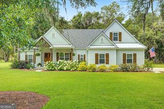 1778 Marshview Drive NE, Townsend, GA 31331