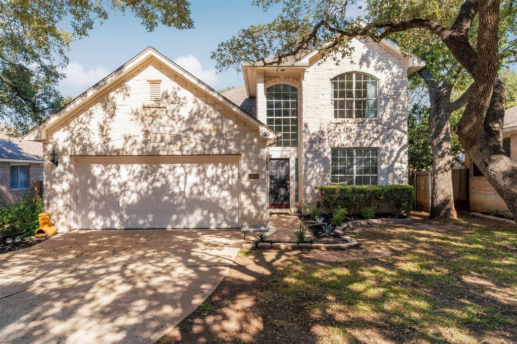 5908 Taylorcrest DR, Austin, TX 78749